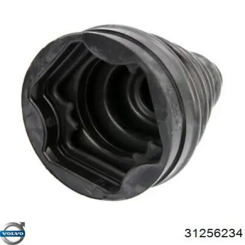 Пыльник ШРУСа внутренний 31256234 Volvo