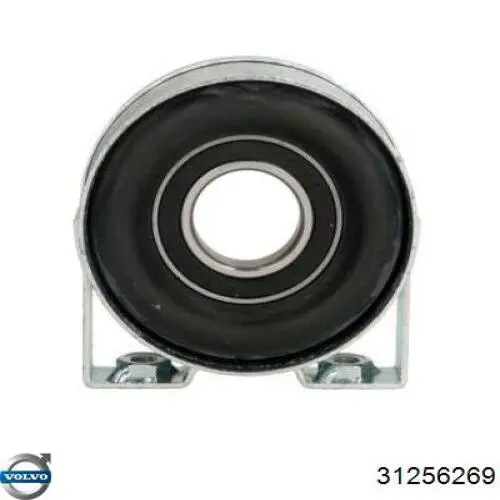 Вал карданный задний в сборе Volvo 31256269 цена, от 1799.15 USD