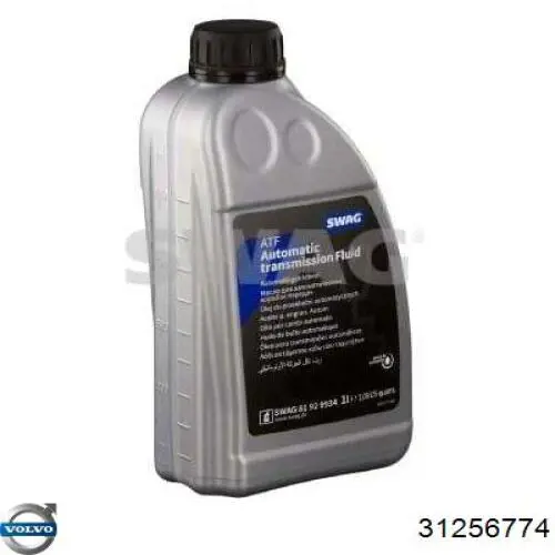 31256774 VOLVO Aceite caja de cambios original y equivalente