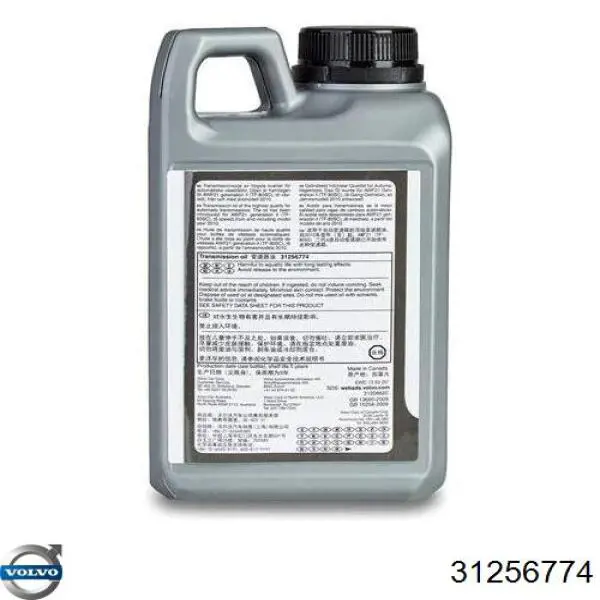 Aceite transmisión 31256774 Volvo