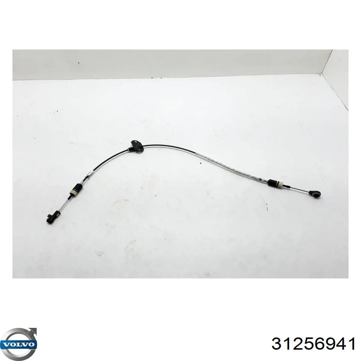 Трос переключения передач, селектора Volvo 31367712 цена, от 38.01 USD