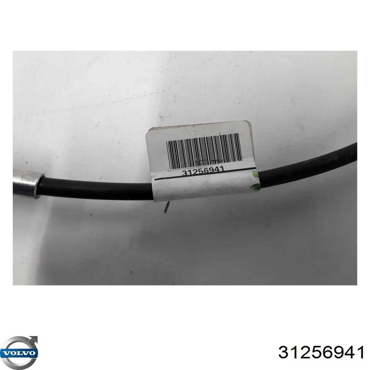 Купить 31367712 Volvo Трос переключения передач, селектора