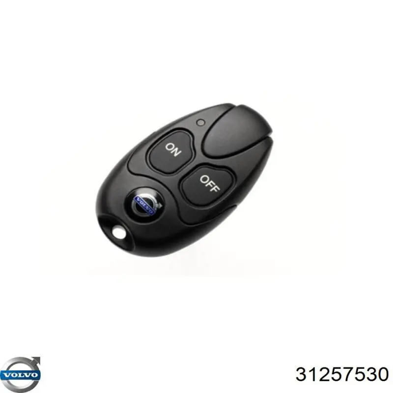 31257530 Volvo