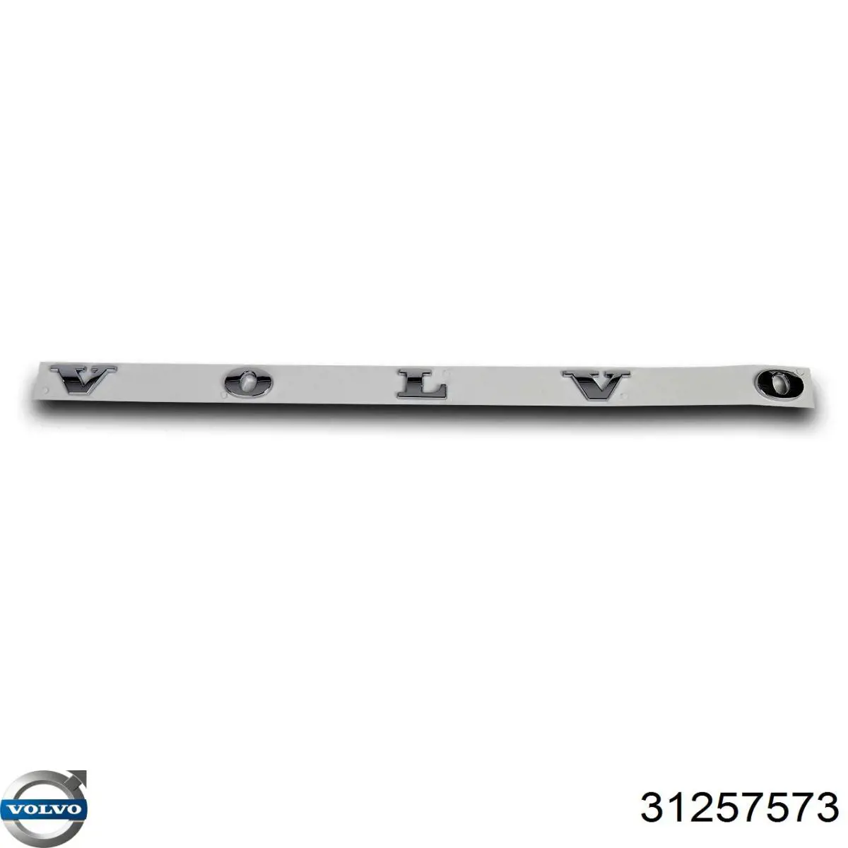Разжимной механизм колодок стояночного тормоза Volvo 31257573 цена, от 21.65 USD