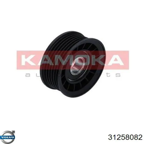 Купить 31258082 Volvo Натяжитель приводного ремня