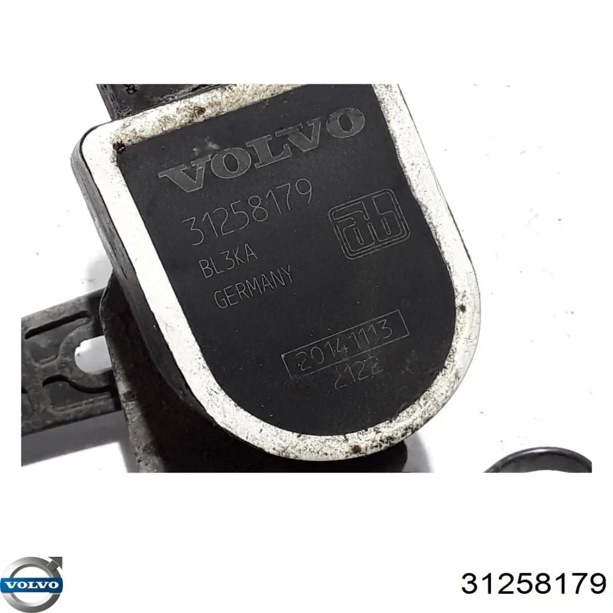  31258179 Volvo