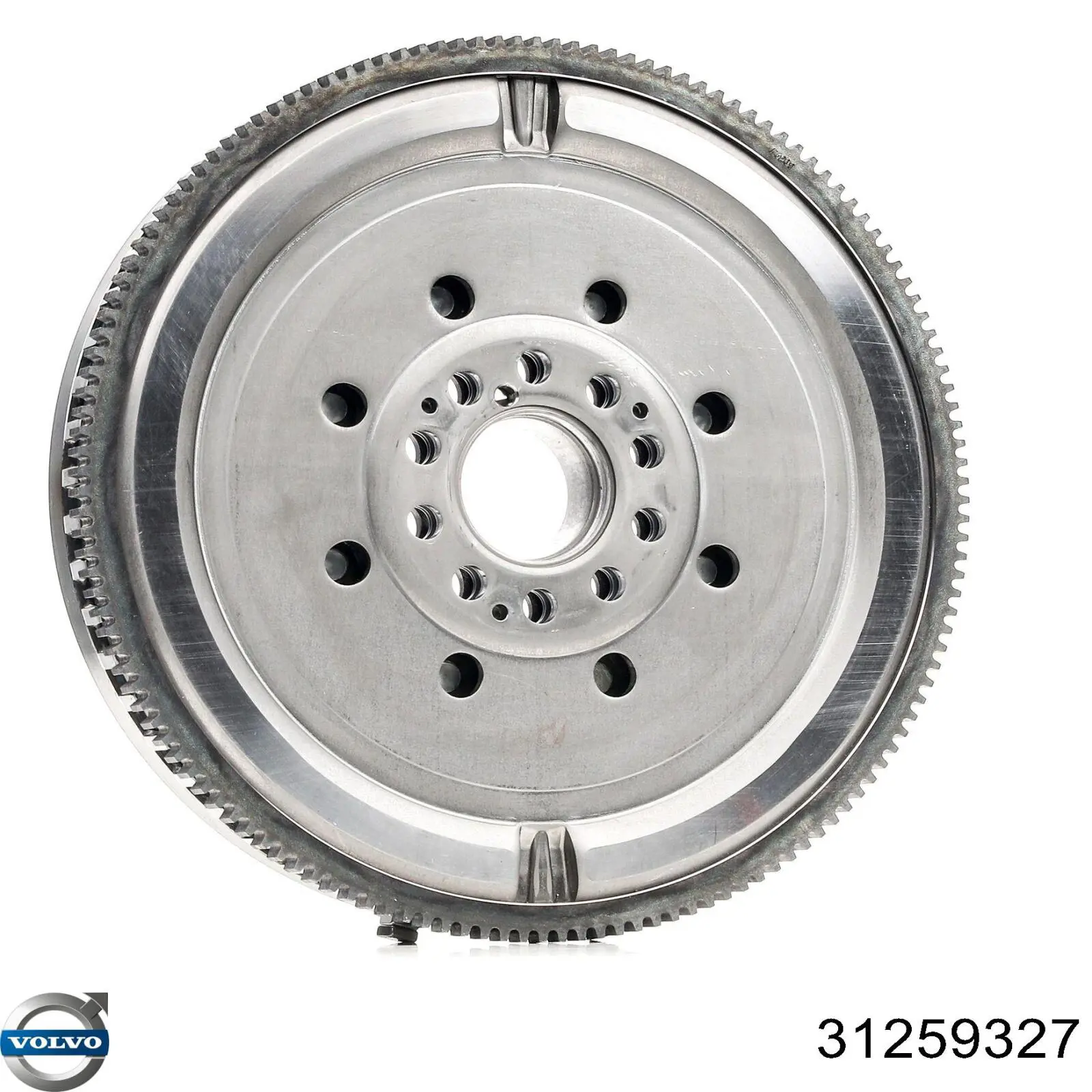 Маховик двигателя Volvo 31259327 цена, от 649.91 USD