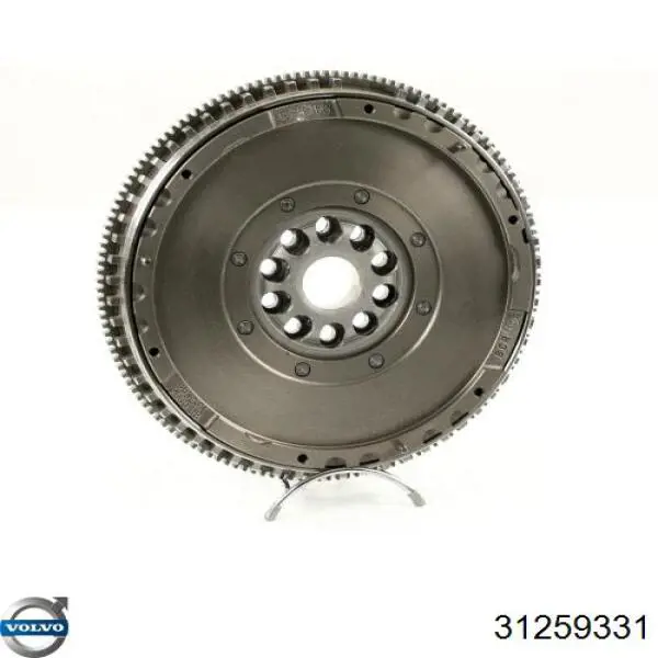 Маховик двигателя Volvo 31259331 цена, от 592.69 USD