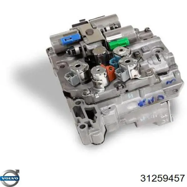  Volvo 31259457 цена, от 107.78 USD