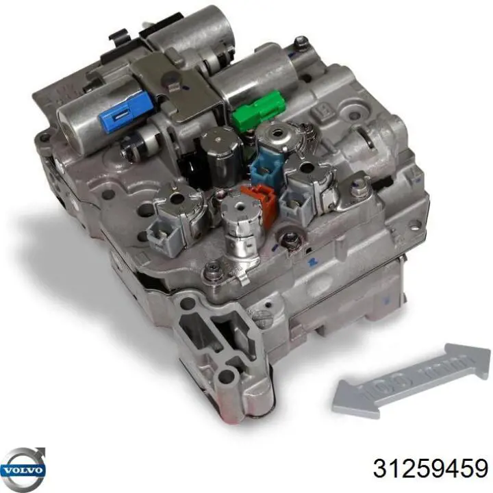  Volvo 31259459 цена, от 2239.08 USD