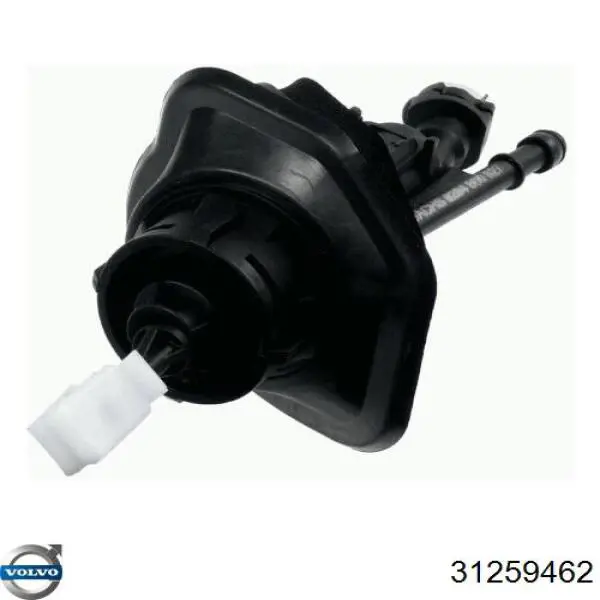 Купить 31259462 Volvo Главный цилиндр сцепления