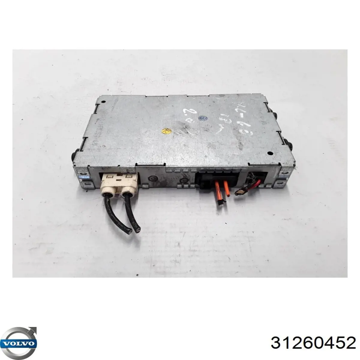  31667303 Volvo
