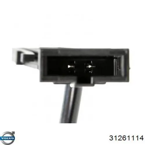 Бензонасос 31274616 Volvo
