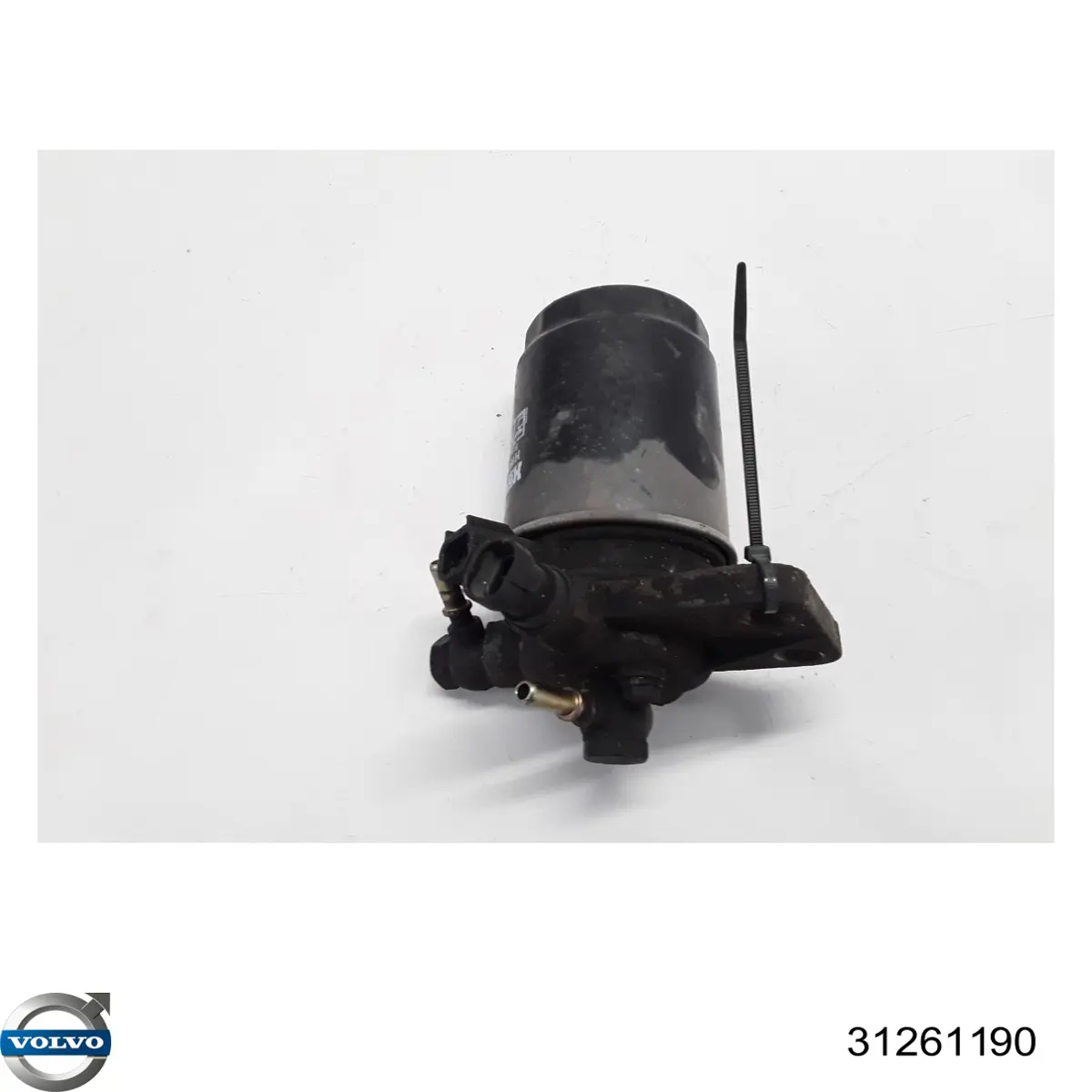 Купить 31261190 Volvo Фильтр-отстойник топлива грубой очистки