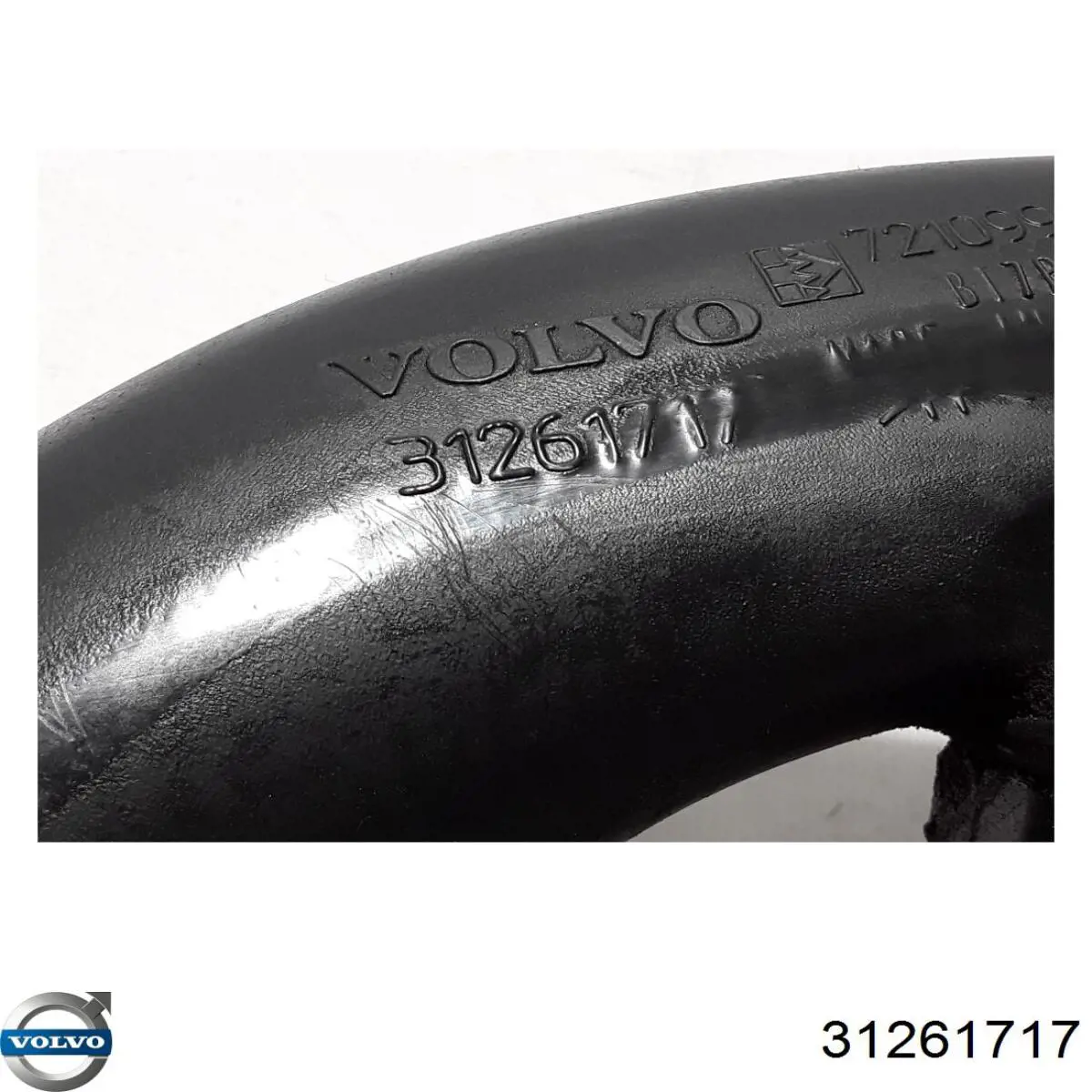  31261717 Volvo
