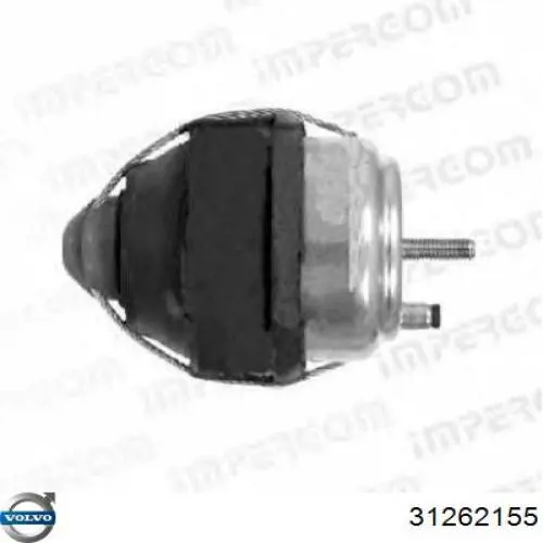 Задняя опора двигателя Volvo 31262155 цена, от 96.36 USD