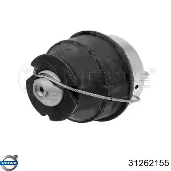 Купить 31262155 Volvo Гидроопора двигателя задняя