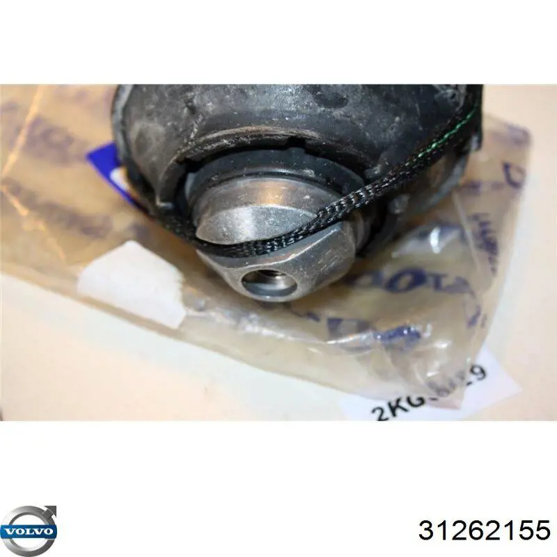 Задняя опора двигателя 31262155 Volvo