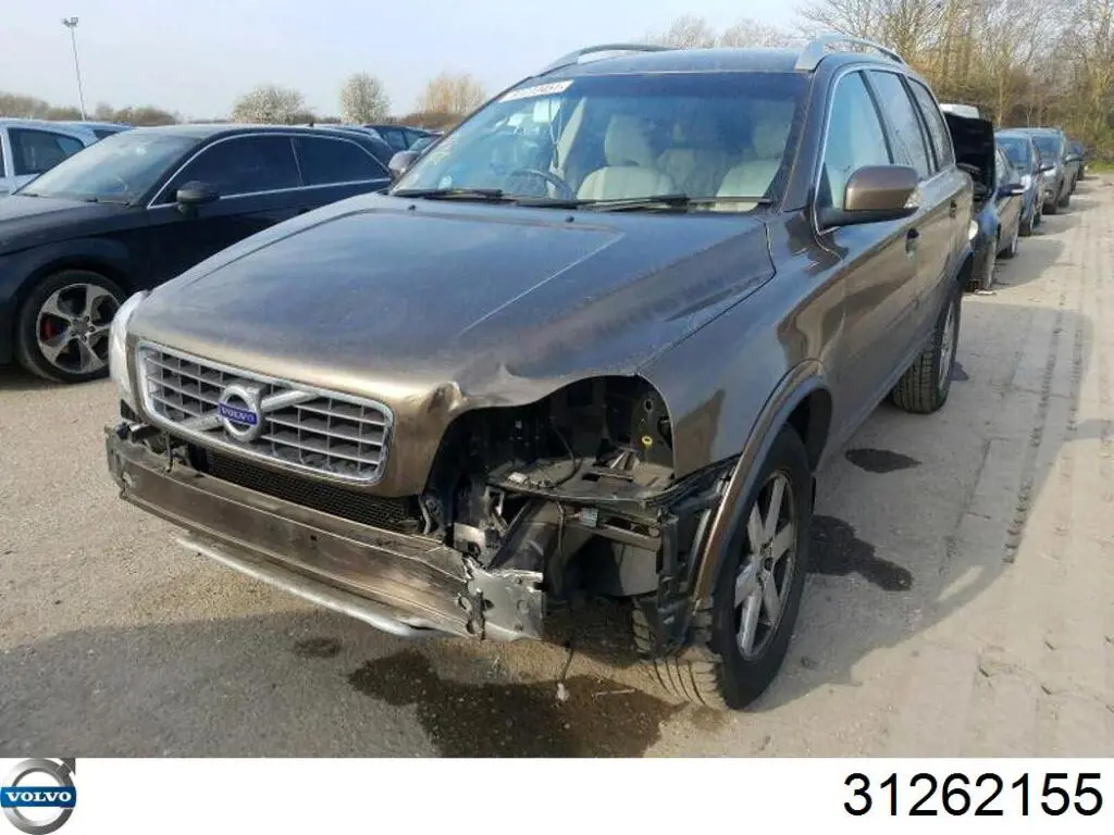 Подушка двигателя Volvo 31262155