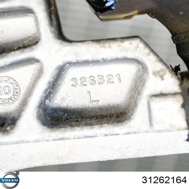  31262164 Volvo