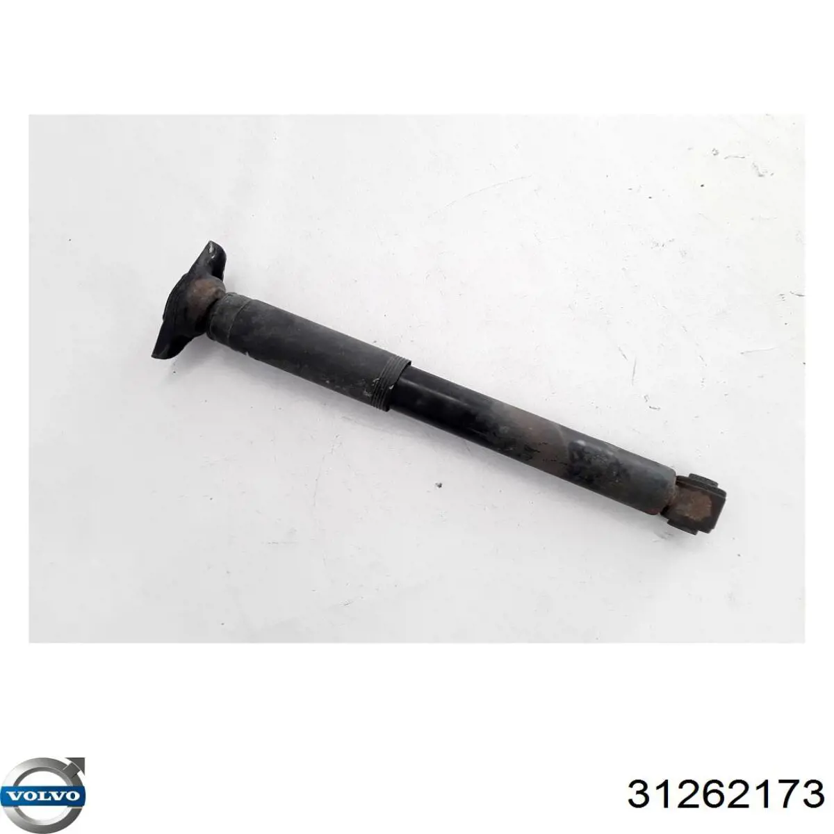 Стойка амортизатора задняя Volvo 31262173 цена, от 80.57 USD