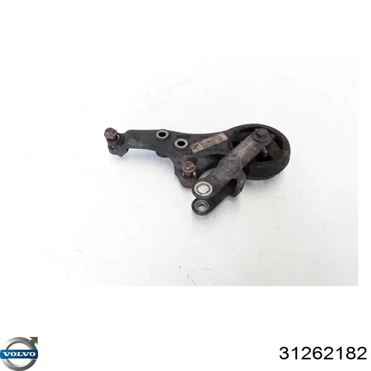 Купить 31262182 Volvo 