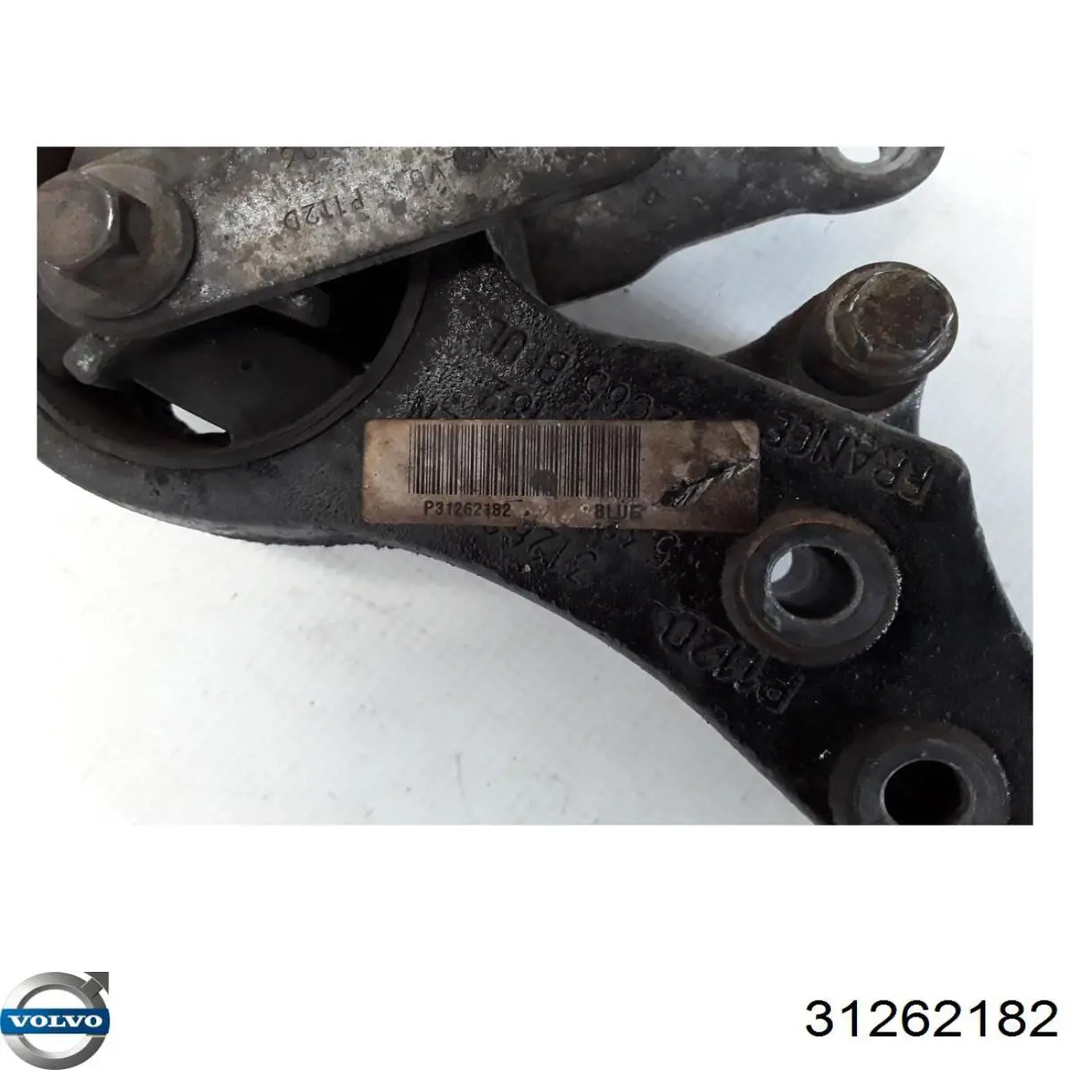  Volvo 31262182 цена, от 238.75 USD