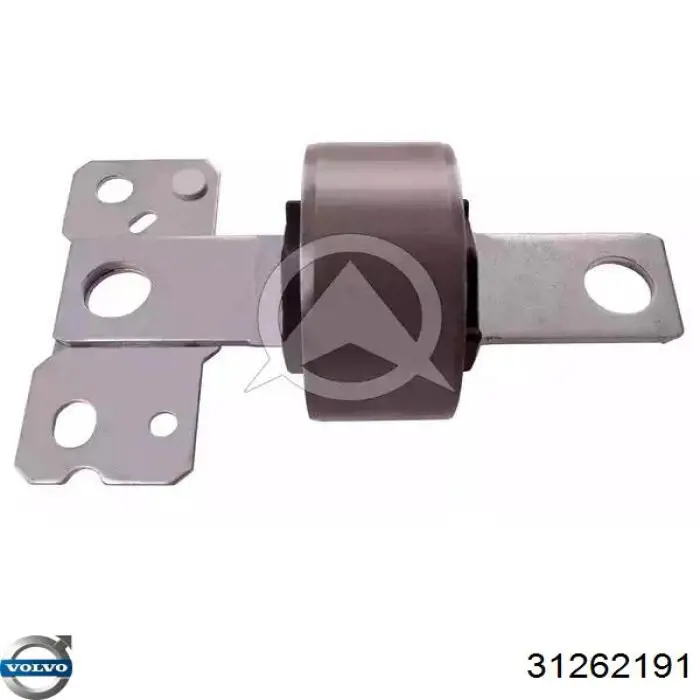 31476205 Volvo Цапфа левая