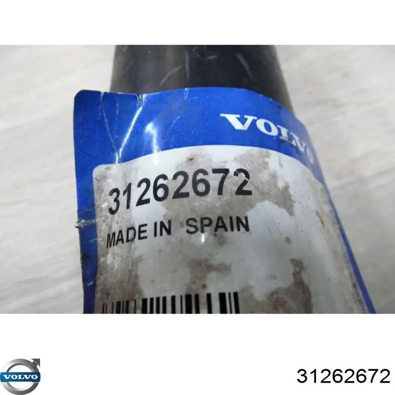 31262672 Volvo 