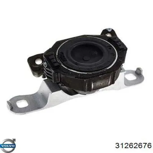 Правая подушка двигателя 1386626 Ford