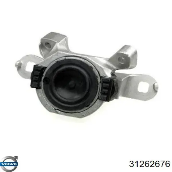 Правая подушка двигателя 31262676 Volvo