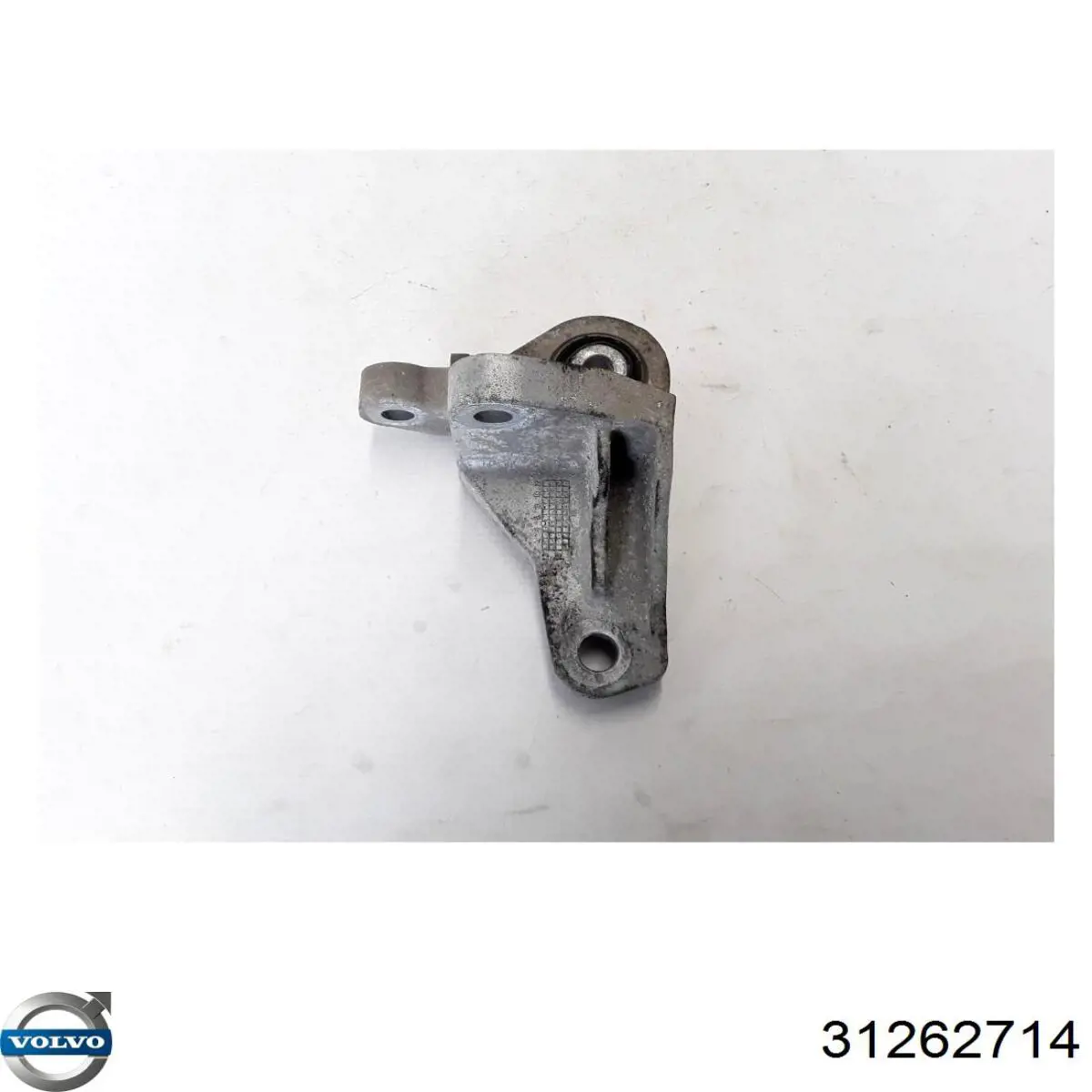 Левая/правая опора двигателя 1840898 Ford