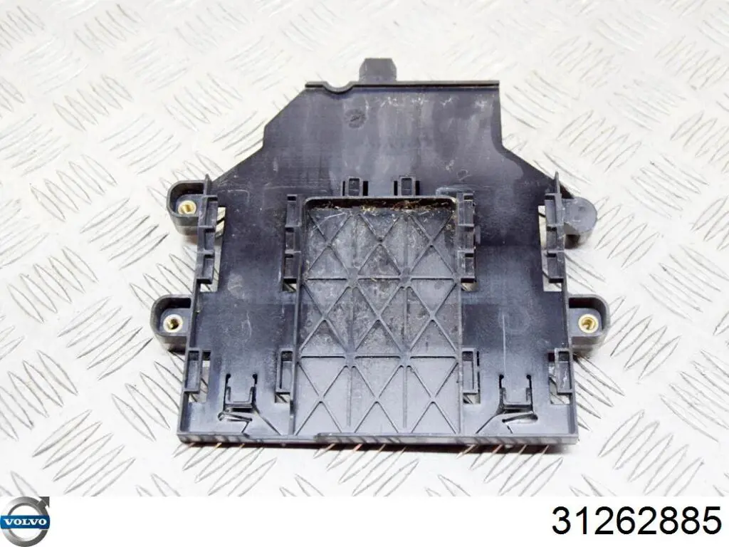 Купить 31262885 Volvo Отбойник амортизатора заднего