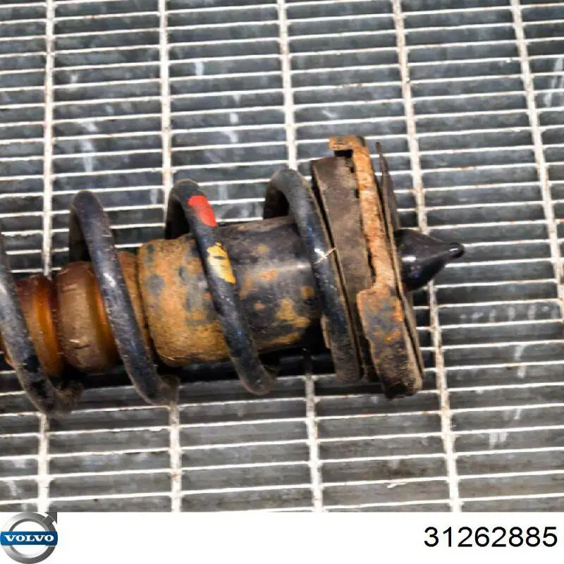 Отбойник амортизатора Volvo 31262885