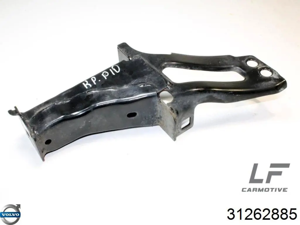 Буфер-отбойник амортизатора заднего Volvo 31262885 цена, от 15.94 USD