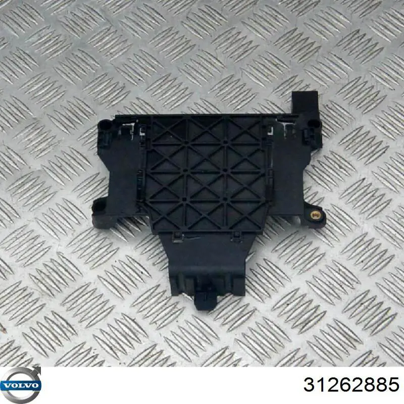 Отбойник амортизатора заднего RK35310 Raiso