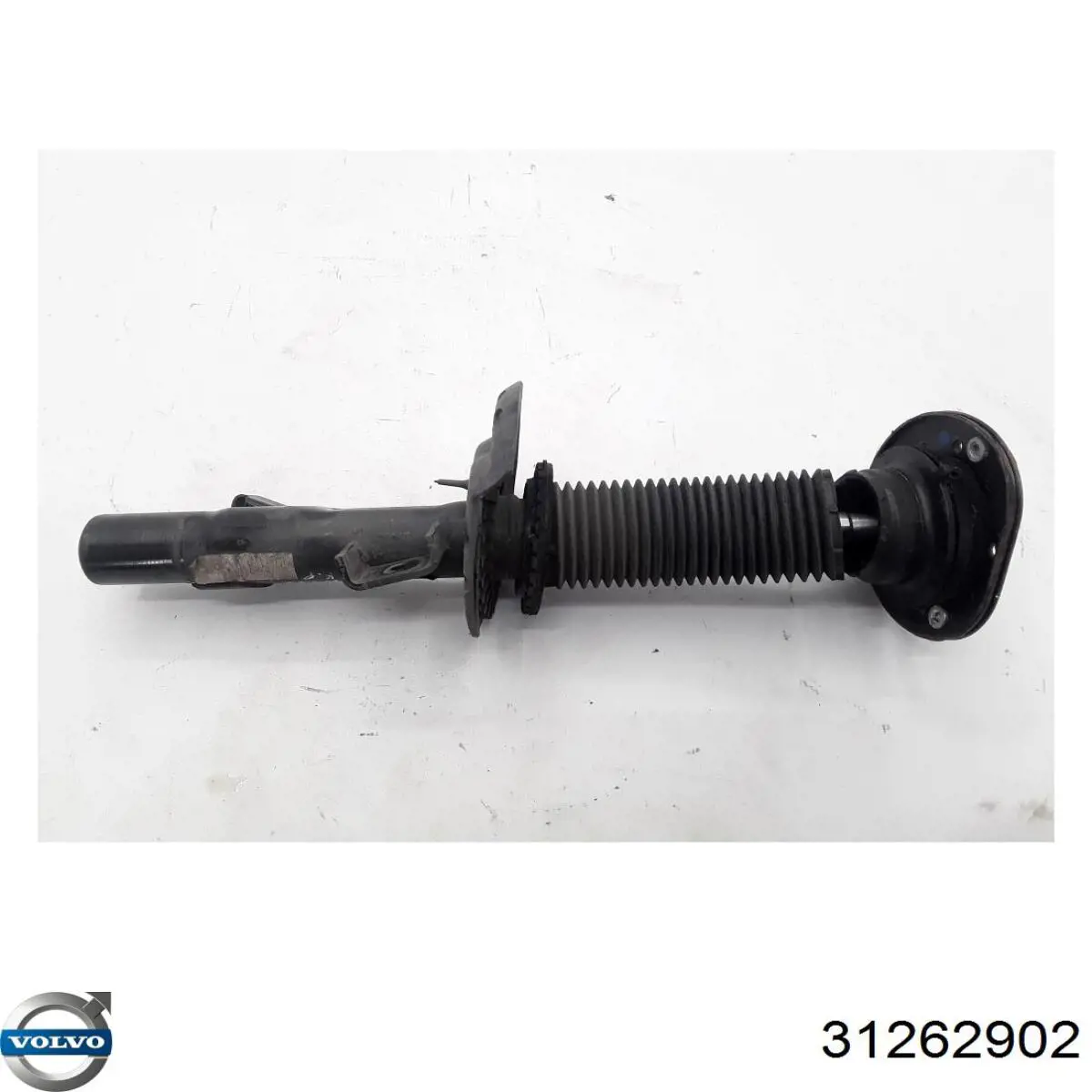 Амортизатор передней подвески левой Volvo 31262902 цена, от 44.58 USD