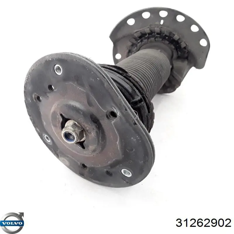 Купить 31262902 Volvo Амортизатор подвески передний левый