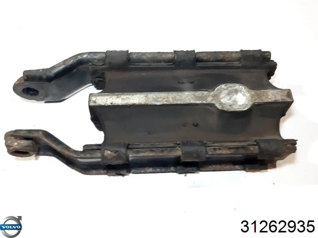 Левая подушка двигателя 31262935 Volvo