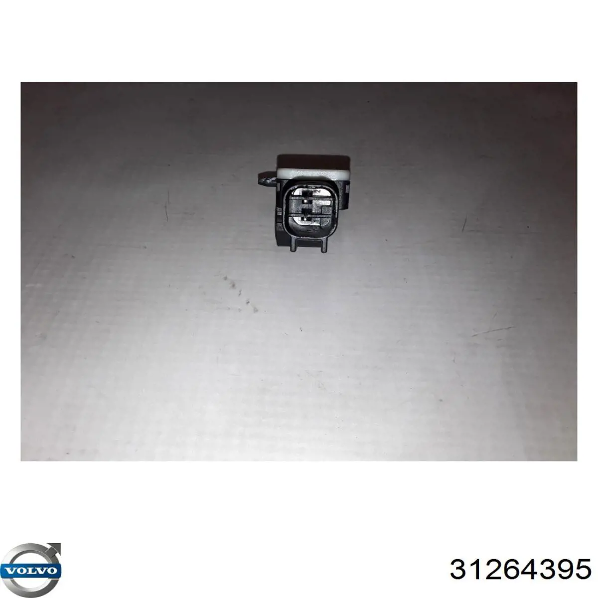  Volvo 31264395
