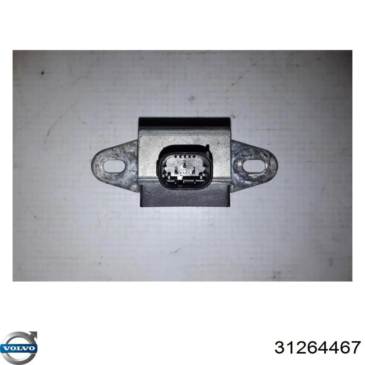 31264467 Volvo 