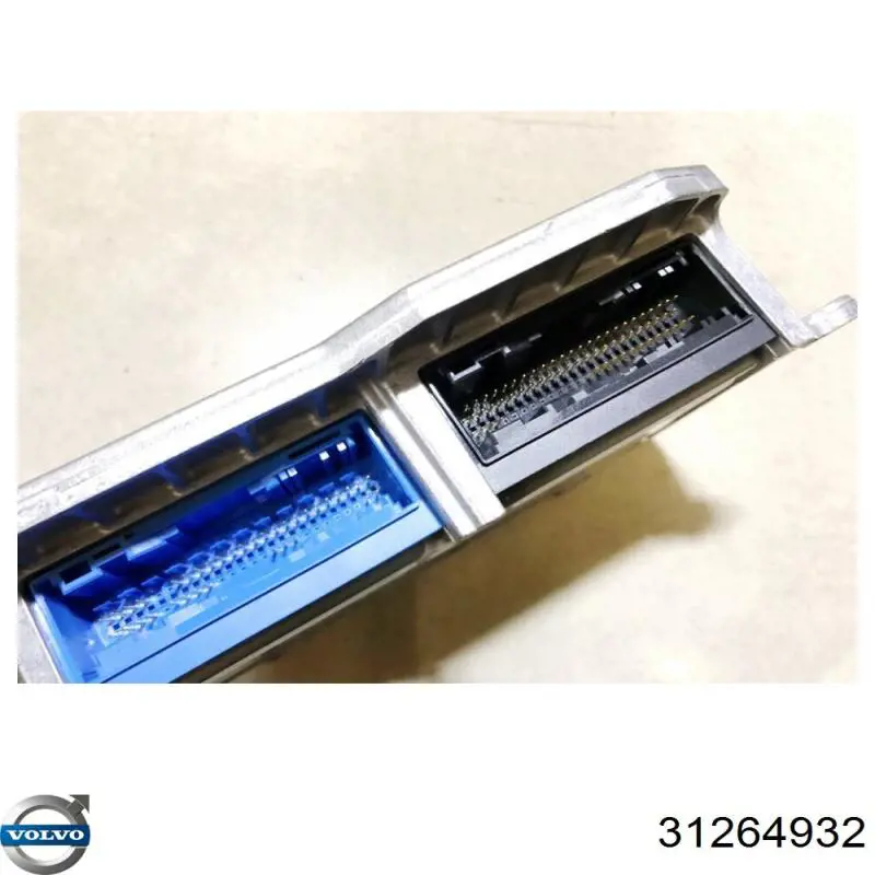  31295676 Volvo