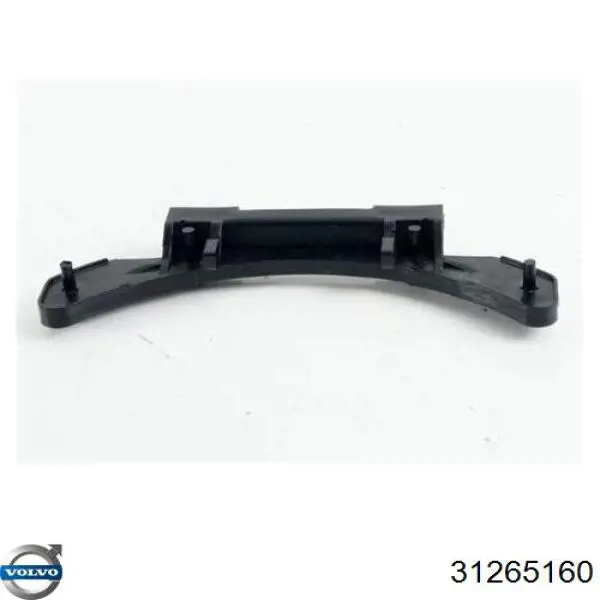 Петля лючка топливного бака 31265160 Volvo