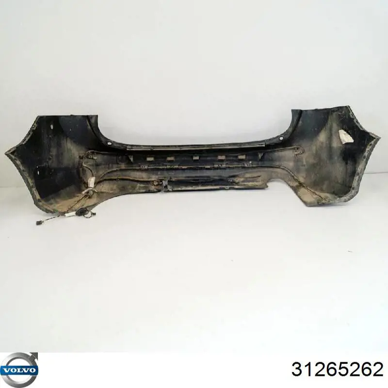 31265262 Volvo 