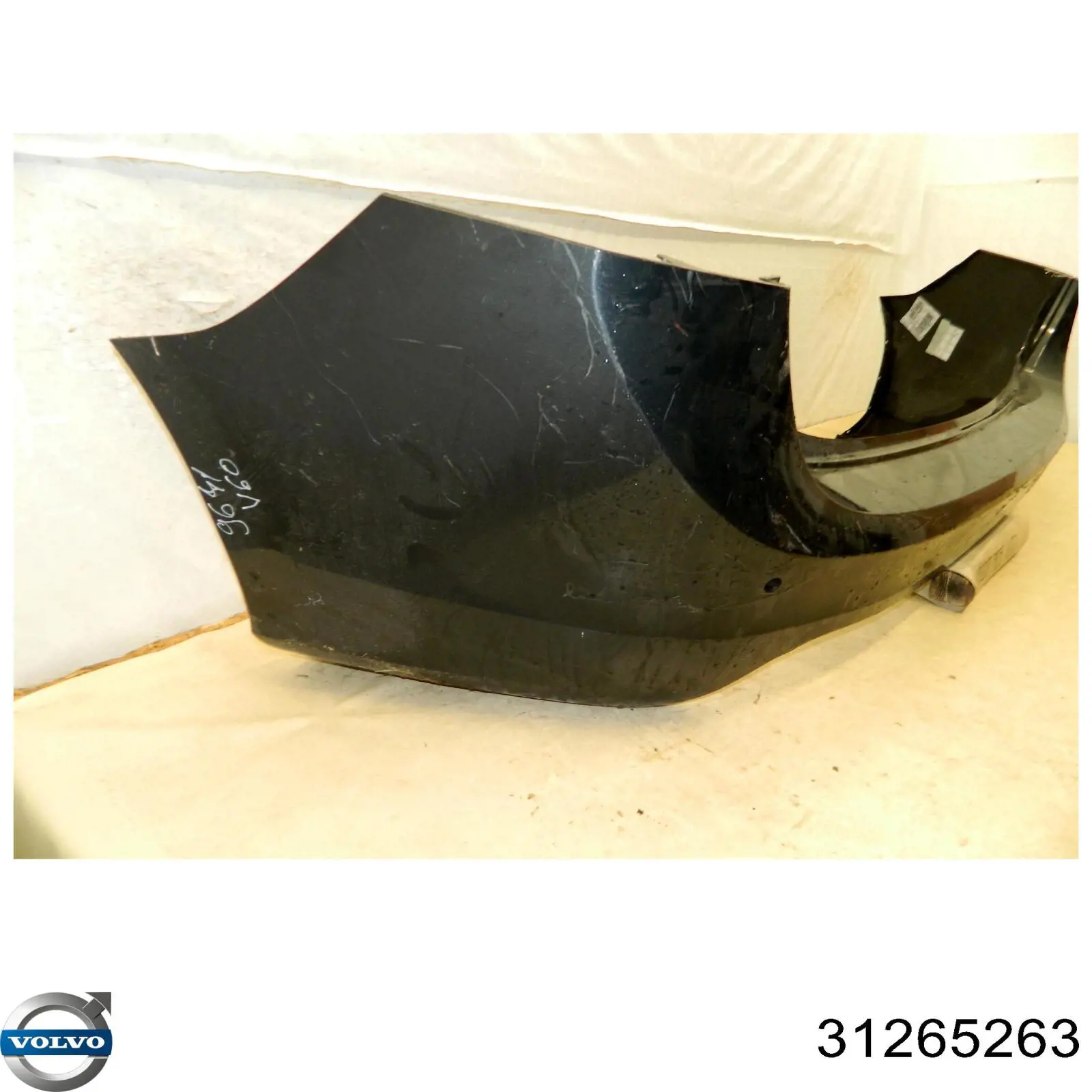  Volvo 31265263