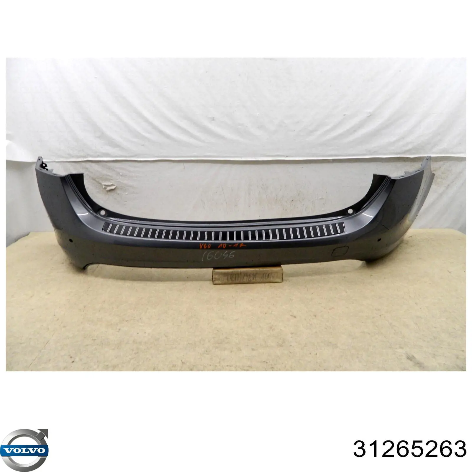 31265263 Volvo 