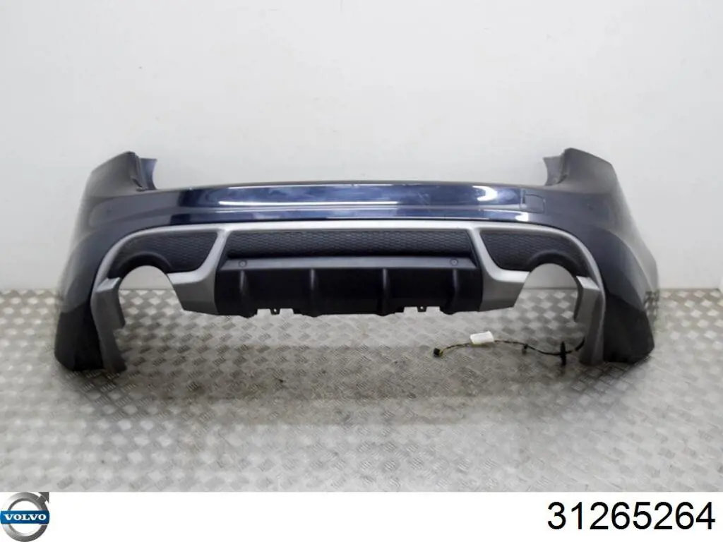 31265264 Volvo 