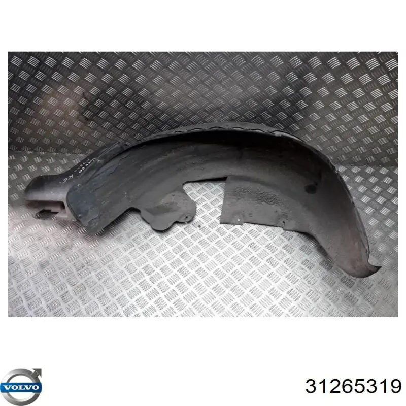  Volvo 31265319 цена, от 70.45 USD