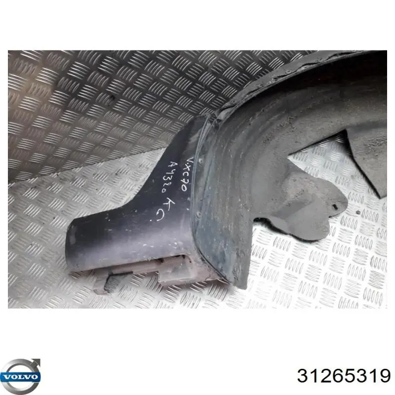 31265319 Volvo 