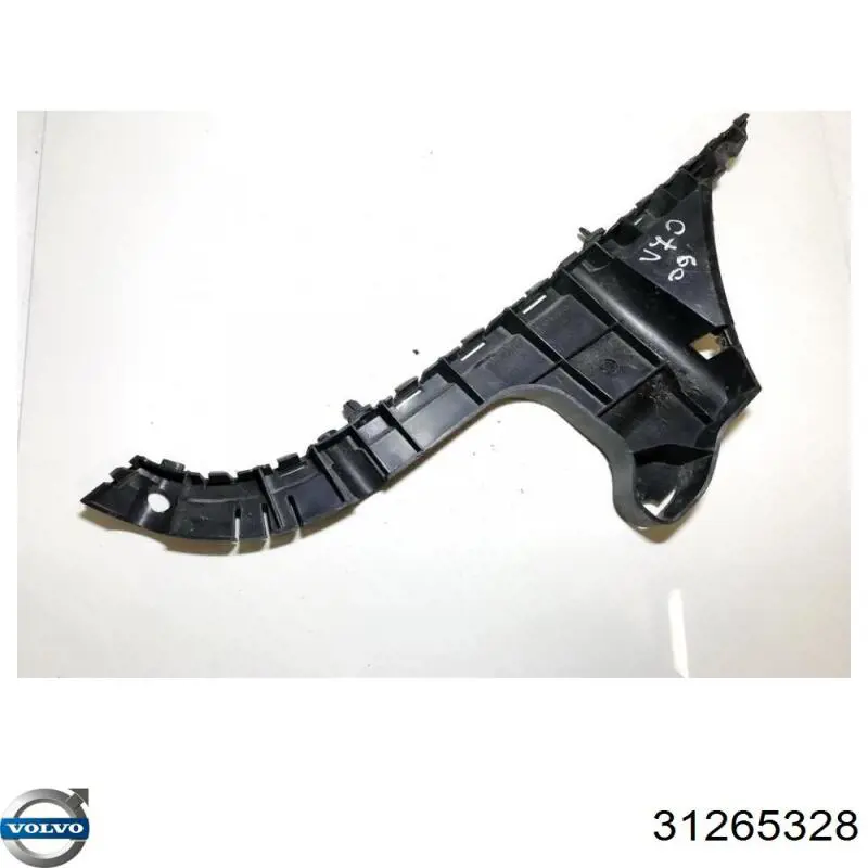  31265328 Volvo